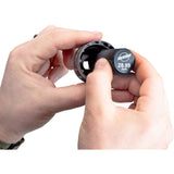 Park Tool GPS-29 guide pin for SRAM DUB bottom bracket tools, CNC machined alignment accessory for bike workshop use.