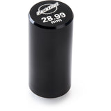 Park Tool GPS-29 guide pin for SRAM DUB bottom bracket tools, CNC machined alignment accessory for bike workshop use.