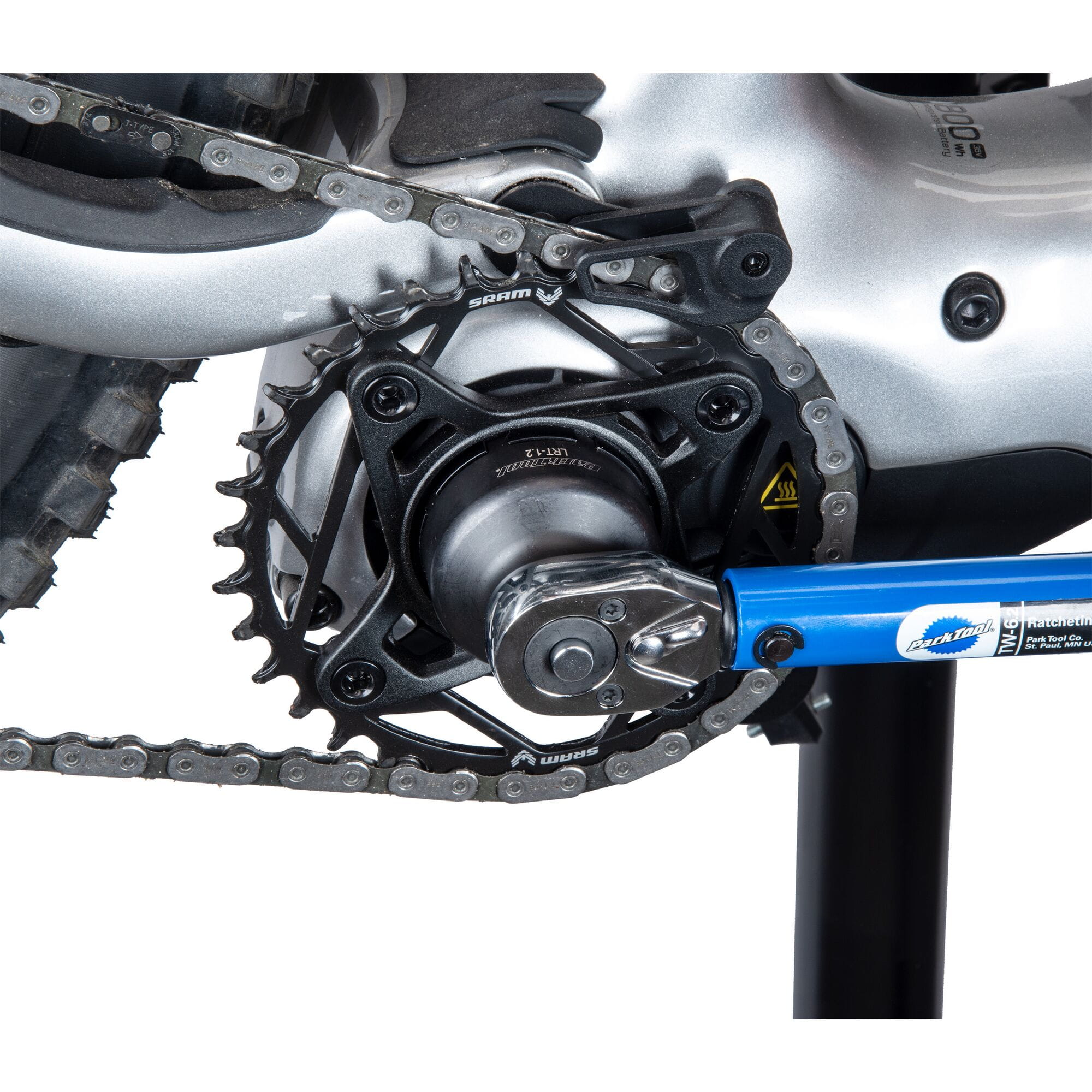 Park Tool LRT-1.2 - Avinox and Bosch Gen 2 Lockring Tool
