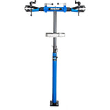 Park Tool PRS-2.4-2 - Deluxe Double Arm Repair Stand With 100-3D Clamps