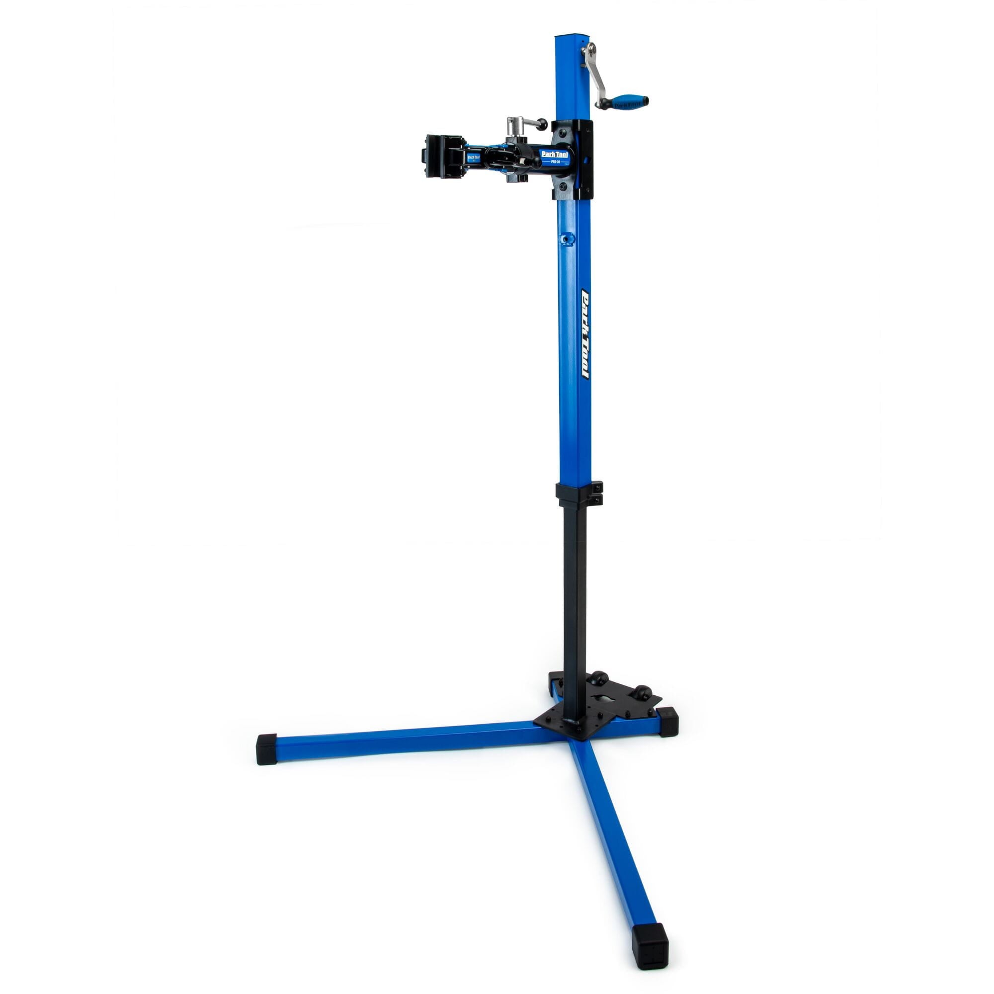 Park Tool PRS-30 - Mechanical lift stand with 100-3D Micro Adjust Clamp