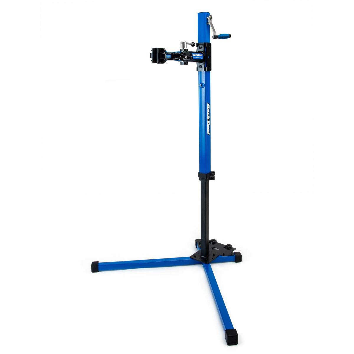 Park Tool PRS-30 - Mechanical lift stand with 100-3D Micro Adjust Clamp