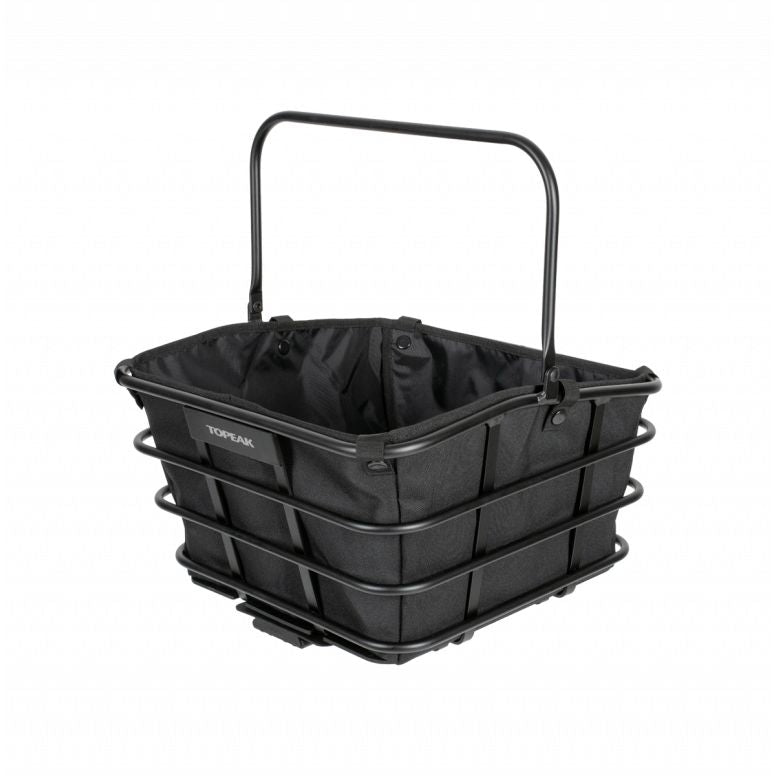 Topeak Panniers & Bags - Urban Basket DX Inner Pad