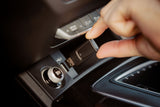 Quad Lock Accessory Wireless Carplay Mini