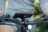 Quad Lock Accessory WP Charge Head