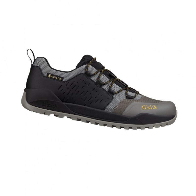 Fizik Terra Ergolace GTX Flat MTB Shoes