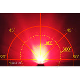 Moon Sport Rear Lights - Helix Lite (100lm)