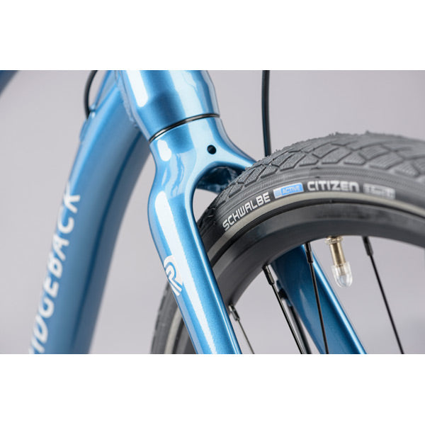 Ridgeback Element Hybrid Bike | Swinnerton Cycles