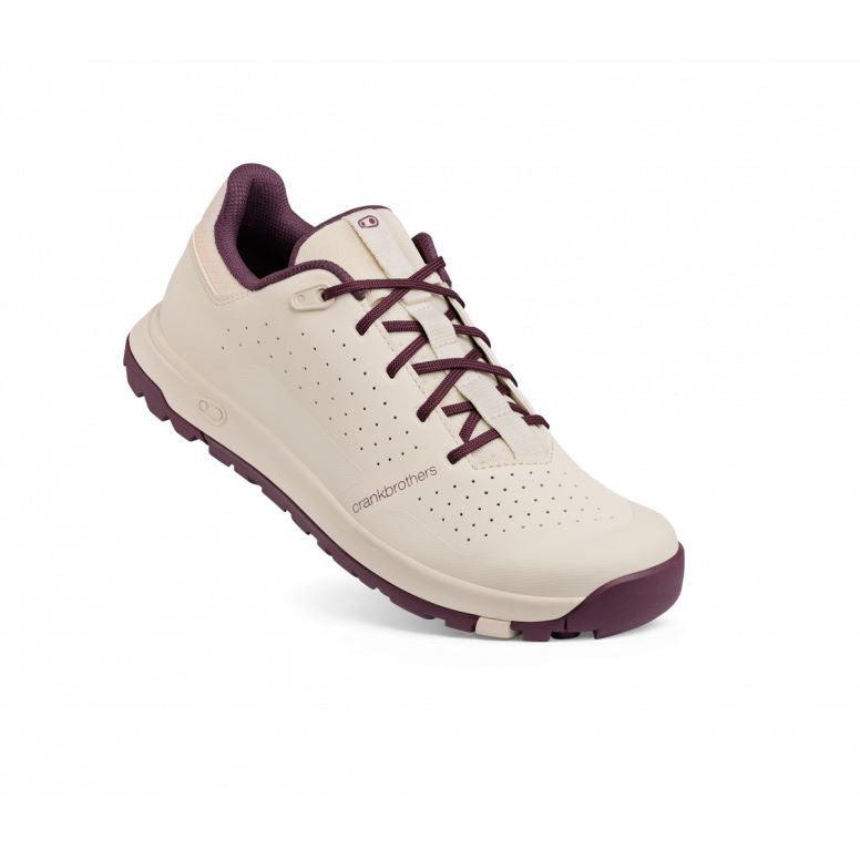 Crank Brothers Stamp Trail Lace MTB Shoes