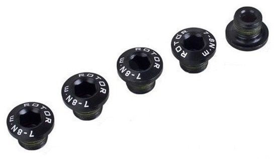 ROTOR Cx1 Bolt Set Of 5