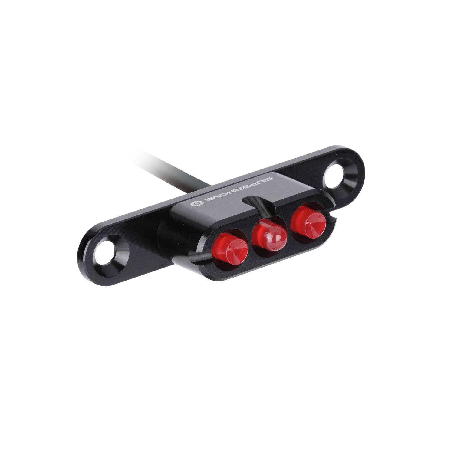 Supernova Rear Lights - E3 Rear 2 | Swinnerton Cycles