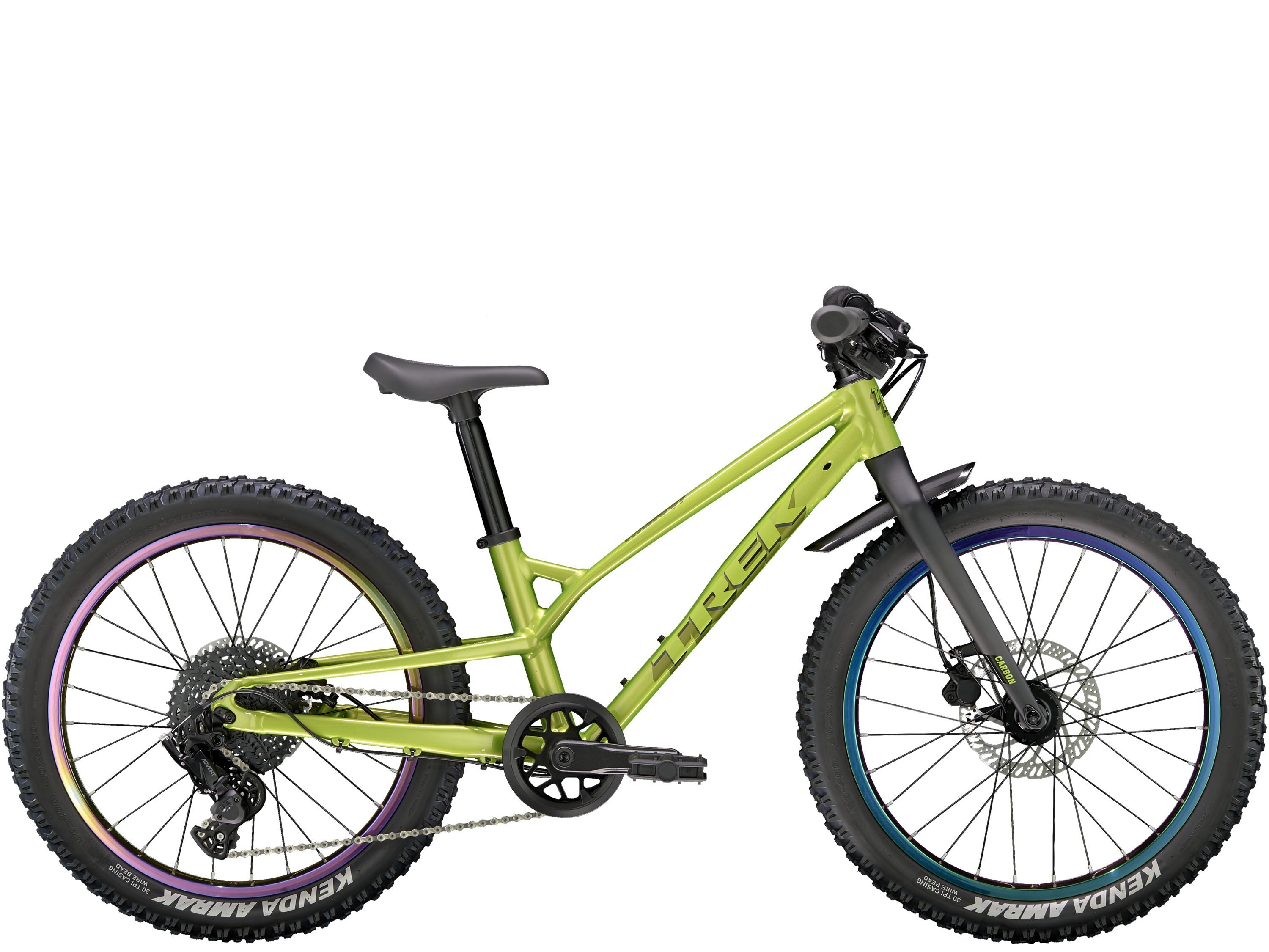 Wahoo 20 Trail Power Surge 20" wheel