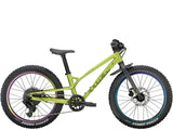 Wahoo 20 Trail Power Surge 20" wheel