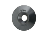 Trek 2024 Slash Idler Pulley Concave Washer Black 4mm x 6mm