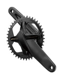FSA Gossamer 386Evo Road Chainset (1x11, 42T, 170mm, V21)