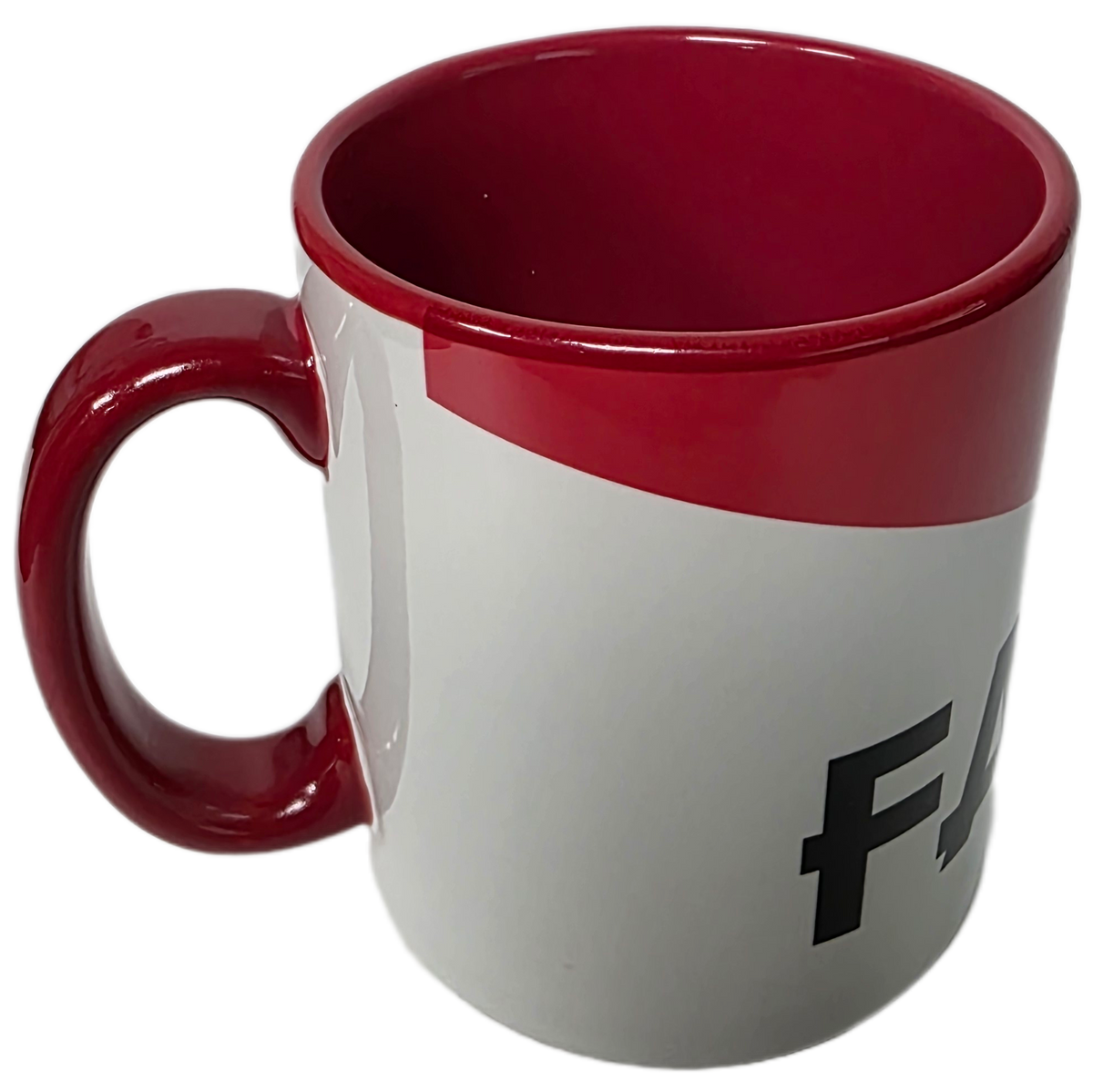 Global Cycling Club FAEMA Mug