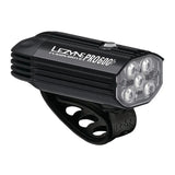 Lezyne Front Lights - SATIN BLACK | Swinnerton Cycles