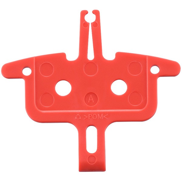 Shimano Br-M615 Pad Spacer Spares & Accessories