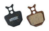 A2Z Xtop Formula Oro Disc Pads Disc Pads