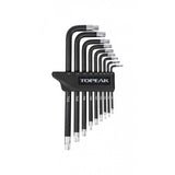 Topeak Torx Wrench Set DX Team Issue