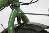 Problem Solvers Road Guards - Fender Flute