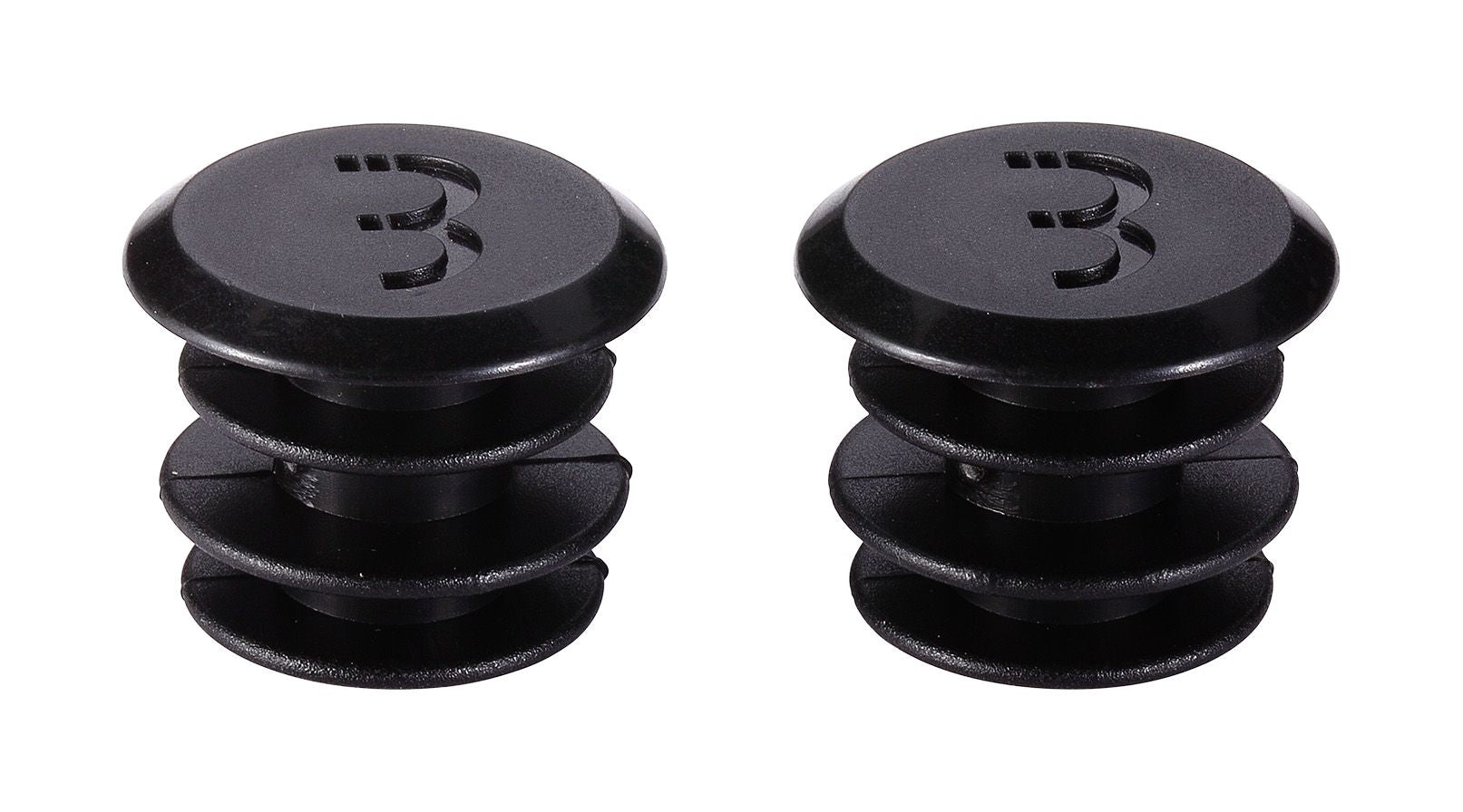 Bbb Plug&Play Bar End Caps [Bbe-50] Bar Ends