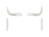 Bontrager Isozone Gel Handlebar Pad Kit Bar Tape