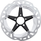 Shimano Rt-Mt800 Rotor With Lockring Ice Tech Centre Lock Rotors