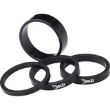 Deda Elementi Spares & Accessories - 1 1/8" Alloy Headset Spacers