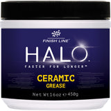 Finish Line HALO© - Ceramic Grease - 1lb/450g - Tub