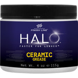 Finish Line HALO© - Ceramic Grease - 4oz - Tub
