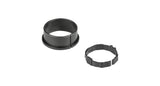 Bontrager Line Elite Dropper Seatpost Bushing Kit Black One size