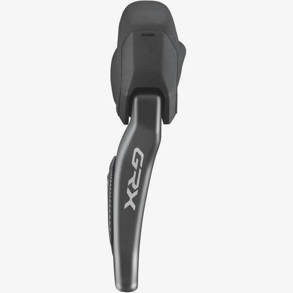Shimano St-Rx825 Grx Di2 12-Speed Sti Bled With Br-Rx820 Calliper Right Front Black Right 12-Speed Gravel Shifters