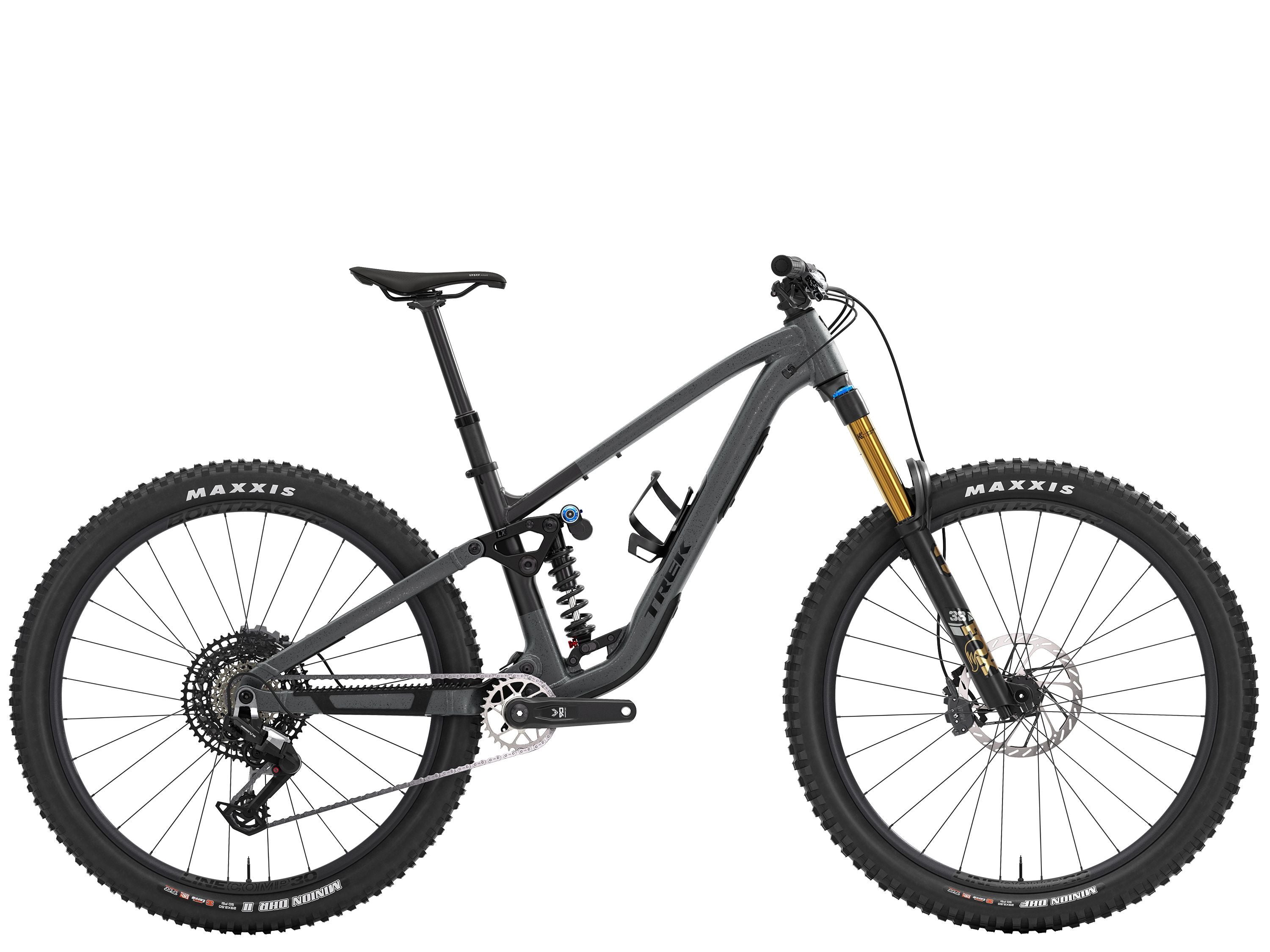 Trek Fuel LX 9 Eagle 90 Gen 7 Mountain Bike