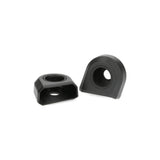 Race Face Next Sl G5 Crank Protector 2 Pack Black Spares & Accesories