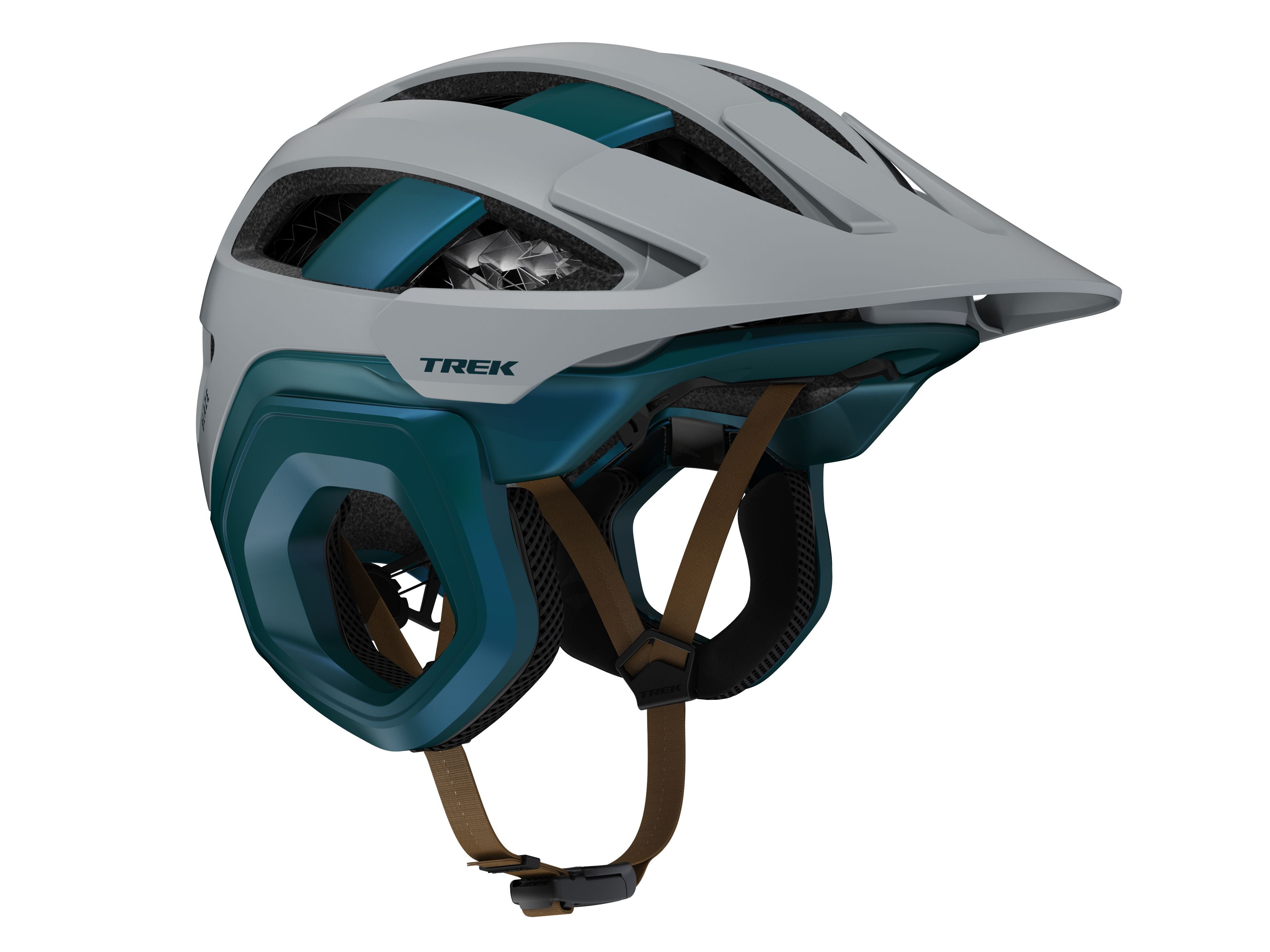Trek Blaze WaveCel Mountain Bike Helmet | Swinnerton Cycles