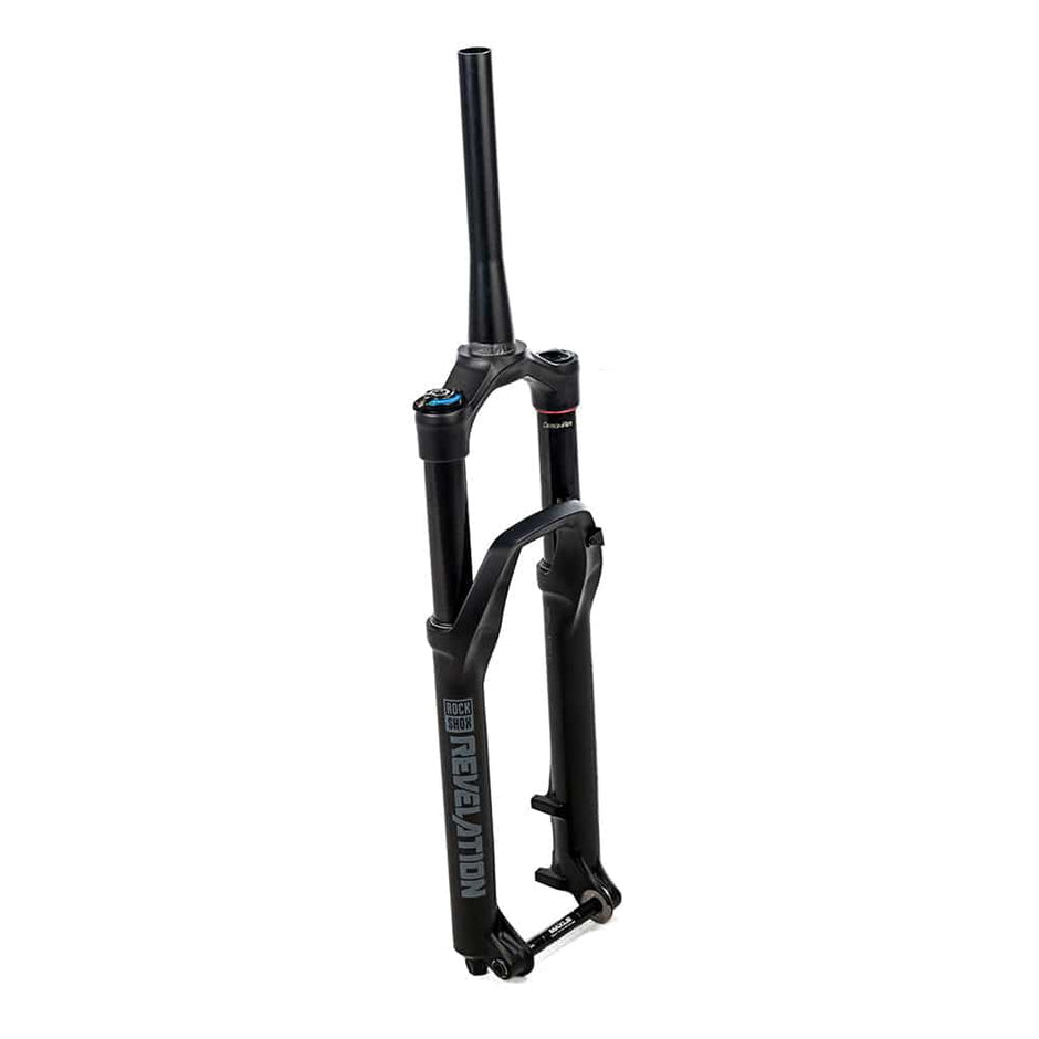 Rockshox OE Revelation RC 27.5 MTB Fork 140mm | Swinnerton Cycles