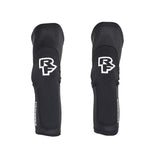 Race Face Charge Knee Guard Stealth 2020 Protection