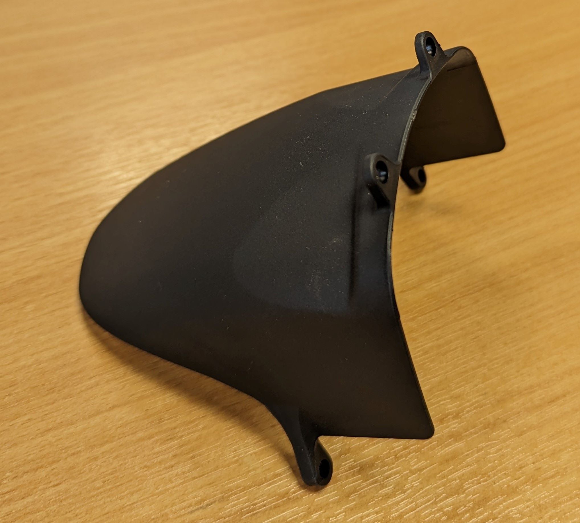 Sr Suntour Mudguard Xcr32 Boost/Raidon 32/Axon 32- Feg474 Spares & Accesories
