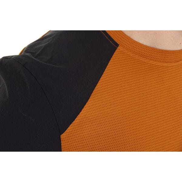 Madison Flux Trail Men's Short Sleeve Jersey