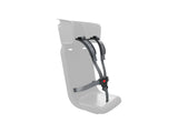 Trek Fetch+ 4 Child Seat Harness Black One size