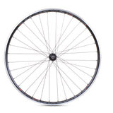 Road Front Quick Release Wheel black 700c