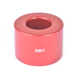 Wheels Manufacturing Replacement 6901 Over Axle Adapter For The Wmfg Small Bearing Press
