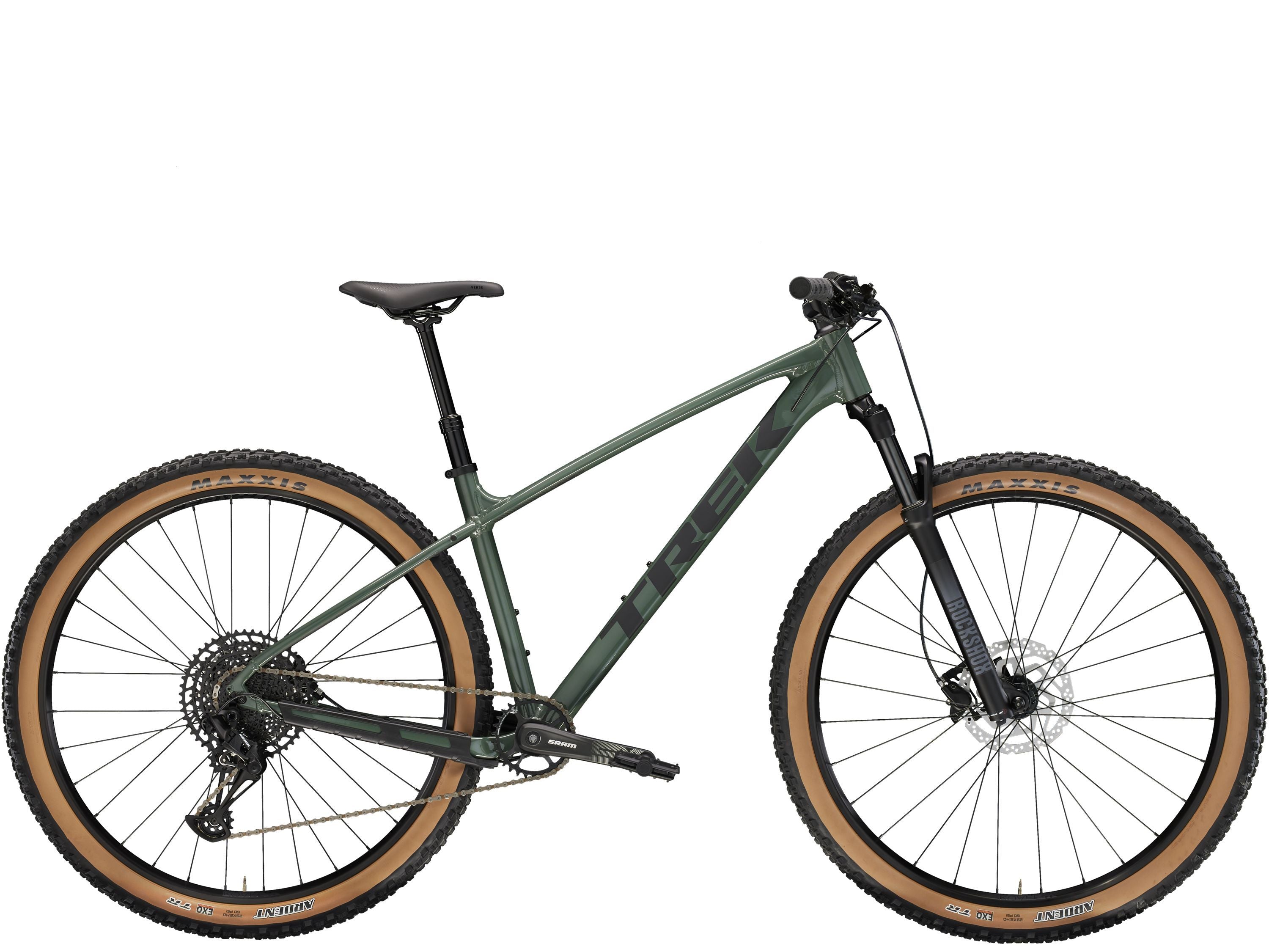 Trek Marlin 7 Gen 3 Mountain Bike