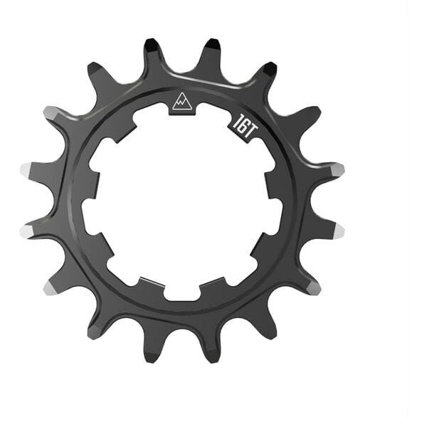 Wheels Manufacturing rear 12mm thru-axle for bikes and forks, 185mm length, M12x1.0 thread, durable bike component