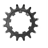Wheels Manufacturing rear 12mm thru-axle for bikes and forks, 185mm length, M12x1.0 thread, durable bike component