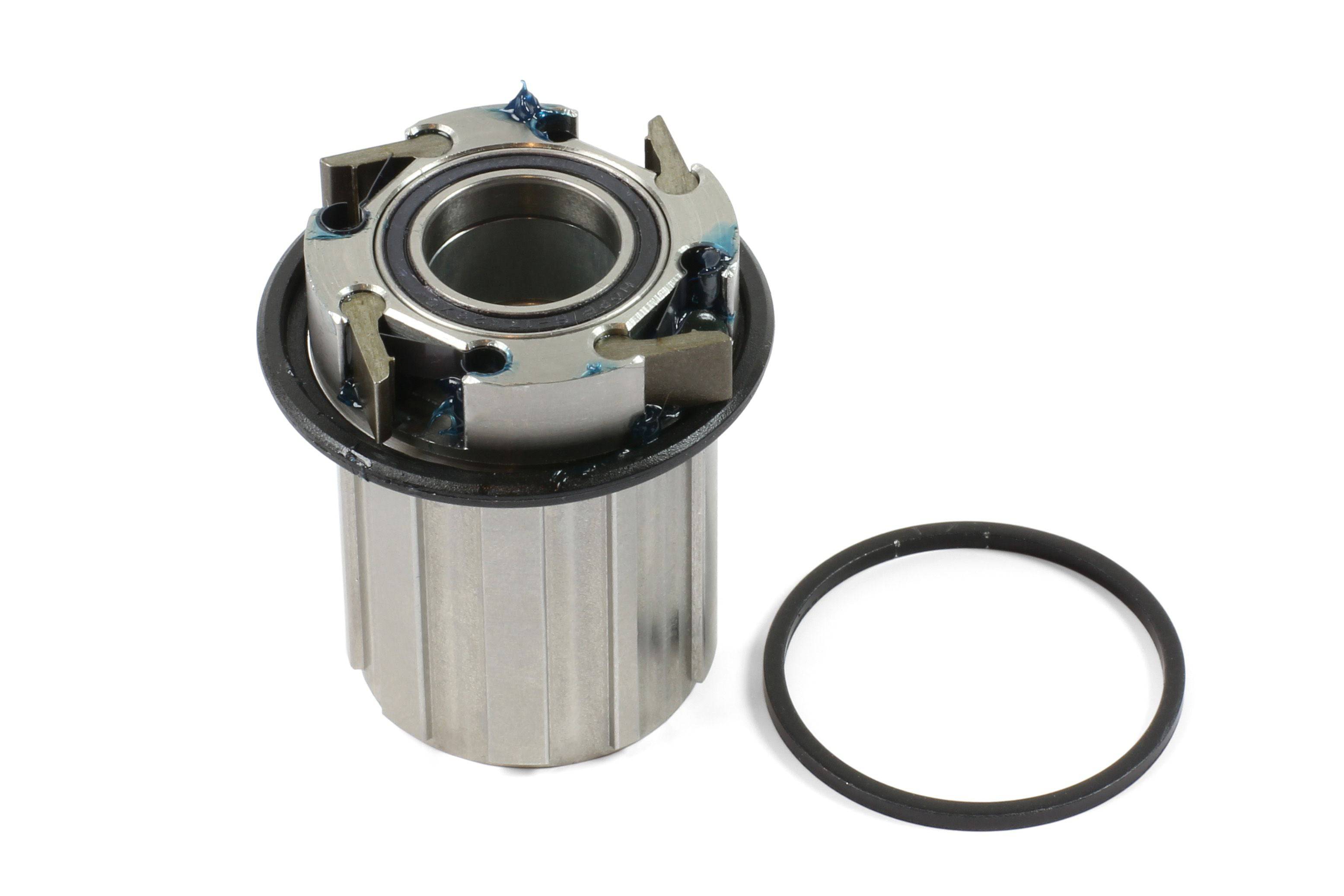 Hope Mono Rs/Evo Steel Rotor Body Shimano 11Spd Spares & Accessories | Swinnerton Cycles