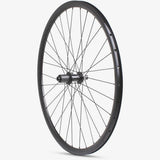 M Part Wheels Road Rear Wheel Shimano Tiagra Cl Hub Ta 142X12Mm 28Mm Aero Rim Black 700C Wheel