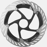 Shimano Rt-Cl900 Ice Tech Freeza Rotor With External Lockring 180 Mm Rotors