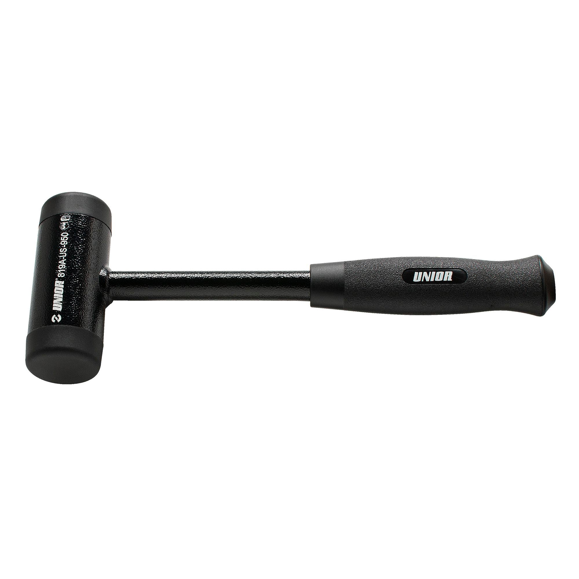 UNIOR Tool - Dead Blow Hammer
